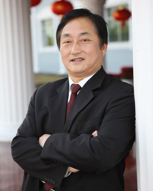 江西三川集團有限公司 董事長 李建林