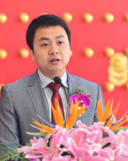 江西華源新材料股份有限公司 董事長 劉春明