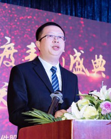 贛州科睿特軟件股份有限公司 董事長 曾彬